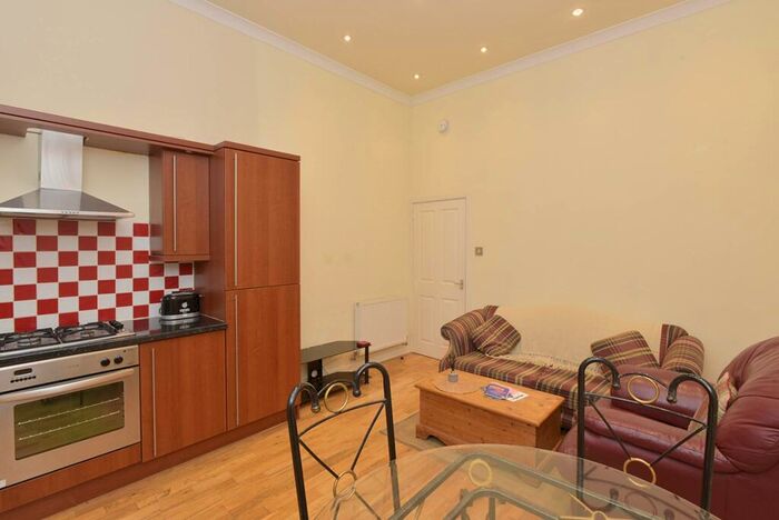 1 Bedroom Flat For Sale In Dudley Avenue South, Edinburgh, EH6