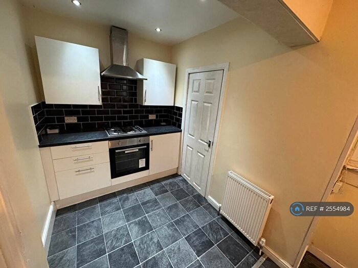 2 Bedroom Bungalow To Rent In Canon Cockin Street, Sunderland, SR2