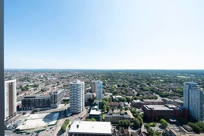 1 Bedroom Flat To Rent In George Street, Croydon, CR0
