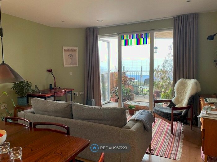 1 Bedroom Flat To Rent In Neap Court, London, E3