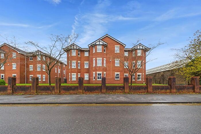 1 Bedroom Flat To Rent In Finsbury Close, Great Sankey, Warrington, WA5