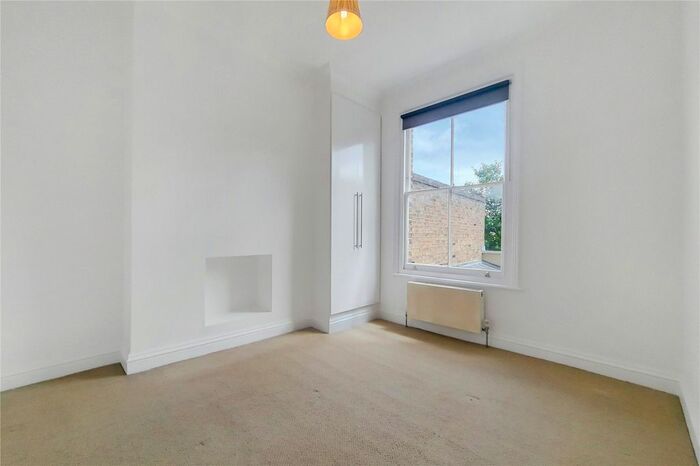 2 Bedroom Flat To Rent In Fairmead Road, London, N19