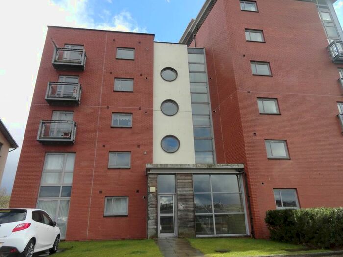 1 Bedroom Flat To Rent In South Victoria Dock Road, Dundee, DD1