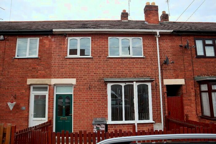 3 Bedroom Terraced House To Rent In Burgess Road, Leicester, LE2