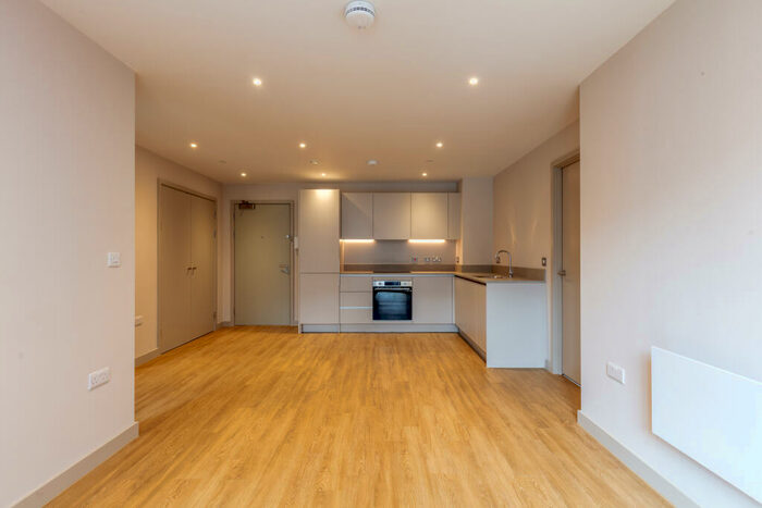 2 Bedroom Apartment To Rent In The Goodsyard, Pitsford Street, Birmingham, B18