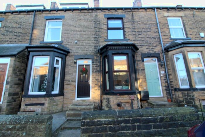 3 Bedroom Terraced House To Rent In Brunswick Rd, Pudsey, LS28