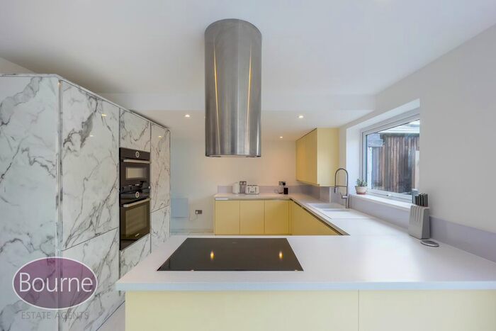 4 Bedroom Semi-Detached House To Rent In Lyfield, Oxshott, Leatherhead, KT22