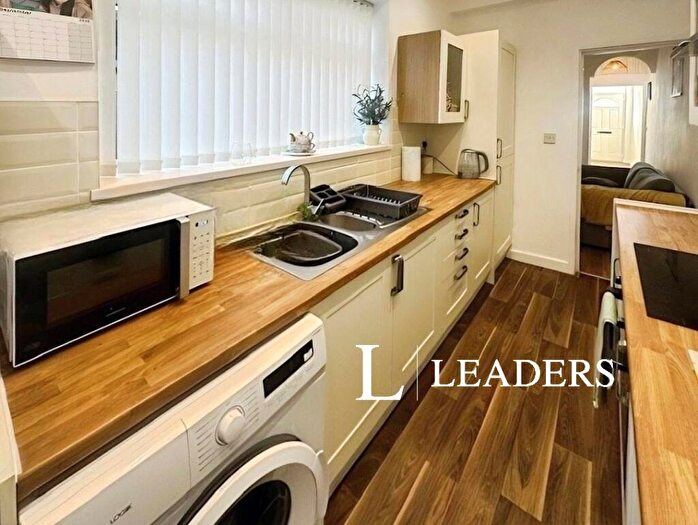 2 Bedroom House To Rent In Lomas Street, ST4