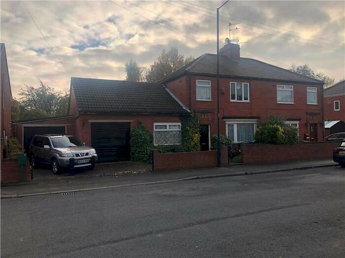 Houses for sale & to rent in DN2 5HT, Sandringham Road, Town Moor Doncaster