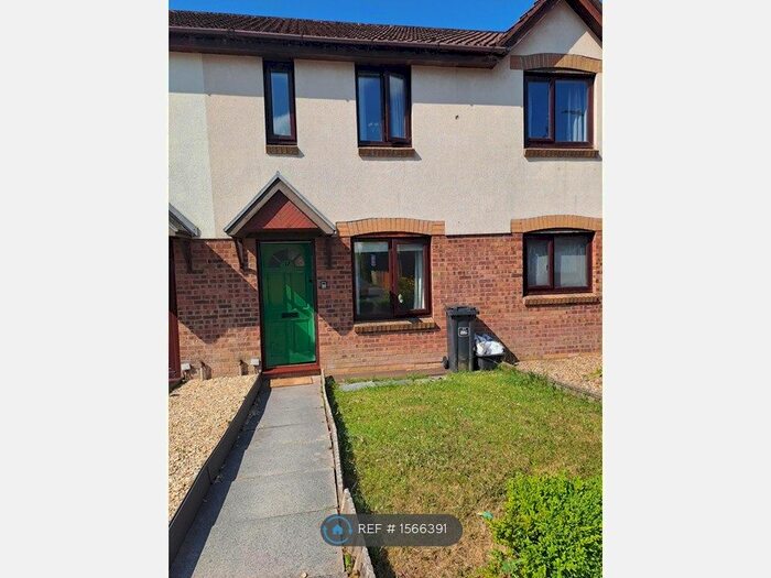 2 Bedroom Terraced House To Rent In Graig Y Darren, Godrergraig, Swansea, SA9