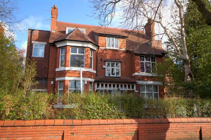 2 Bedroom Flat To Rent In Parkfield Road South, Didsbury, M20