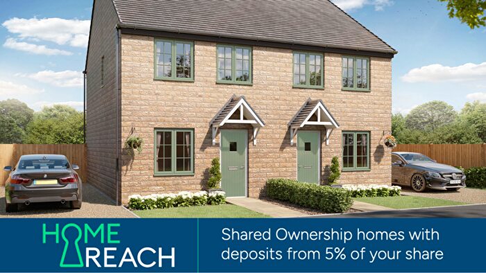 3 Bedroom Semi-Detached House For Sale In Earby Lancashire, Barnoldswick, BB18