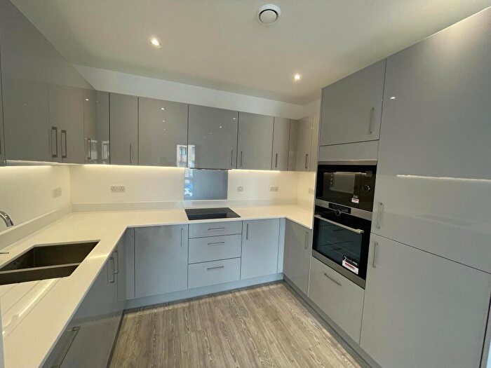 1 Bedroom Flat To Rent In Eagle Street, Cambridge, CB1