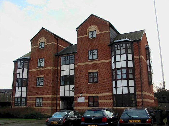 1 Bedroom Flat To Rent In Newbright Street, Holybrook, Reading, RG1