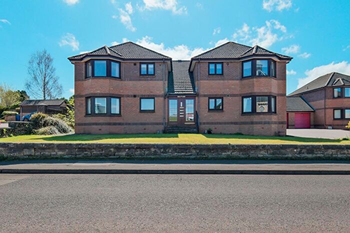 2 Bedroom Flat To Rent In C, Hyndford Road, Lanark, ML11
