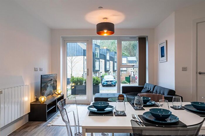 3 Bedroom Property For Sale In Old Mill Lane, Wharncliffe Side, Sheffield, S35