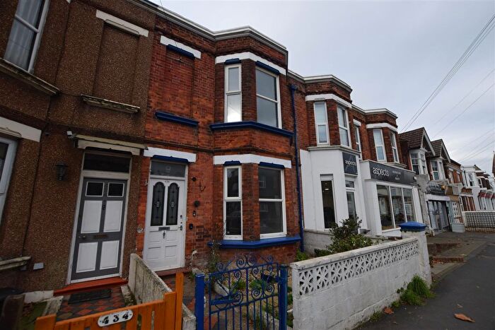 3 Bedroom Terraced House To Rent In Old London Road, Hastings, TN35