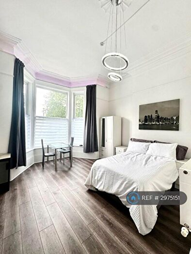 Studio To Rent In Studio Available Now - Pearson Park Apartments, Hull, HU5