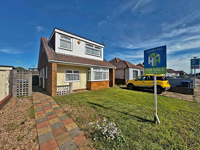 3 Bedroom Detached House For Sale In Middle Road, Shoreham-by-Sea, BN43