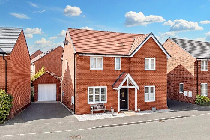 4 Bedroom Detached House For Sale In Miller Street, Saffron Walden, CB10