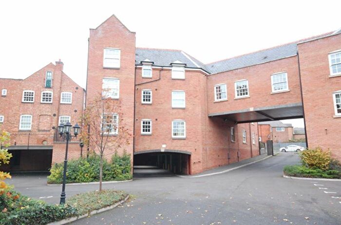 1 Bedroom Flat To Rent In Well Lane, Rothwell, NN14
