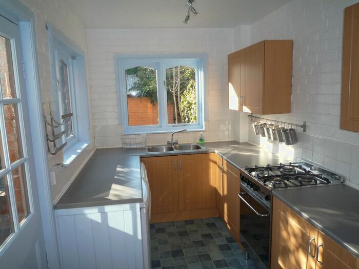 2 Bedroom Semi-Detached House To Rent In Eatons Road, Stapleford, NG9