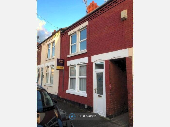 3 Bedroom Terraced House To Rent In Winchester Road, Rushden, NN10