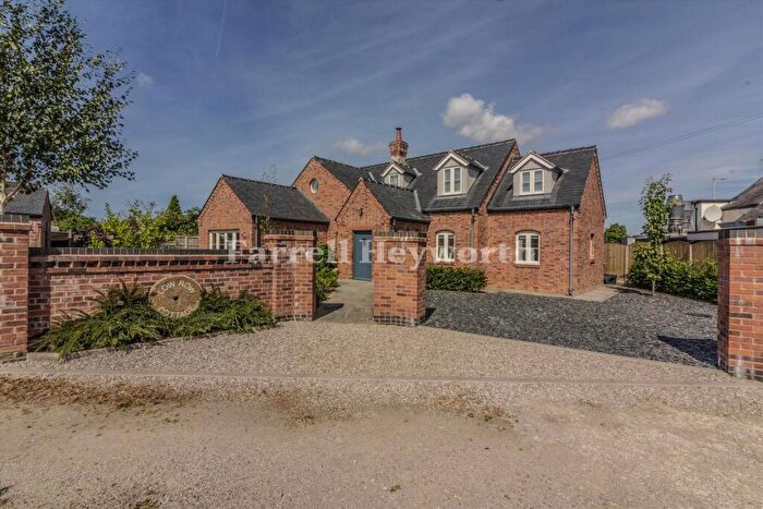 4 Bedroom House For Sale In Towngate, Eccleston, Chorley, PR7