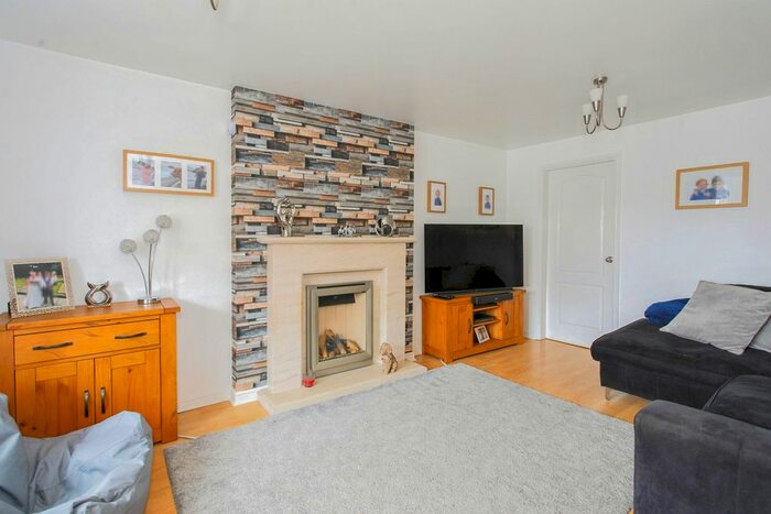 4 Bedroom Property To Rent In Weaver Road, Moulton, Northwich, CW9