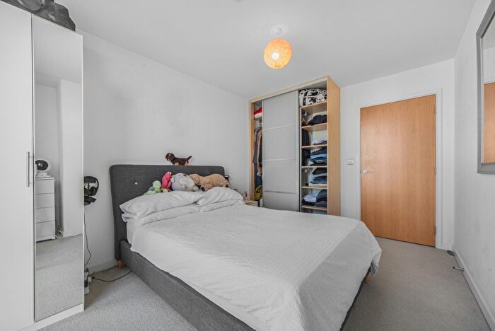 1 Bedroom Flat For Sale In Laban Walk, London, SE8