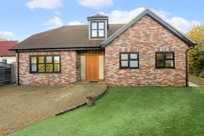 4 Bedroom Flat To Rent In Main Road, Knockholt, Sevenoaks, TN14