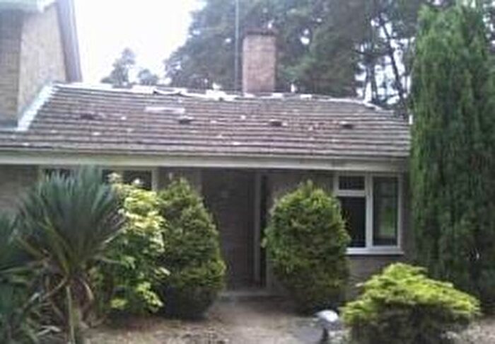 1 Bedroom Bungalow To Rent In College Piece, Reading, RG7