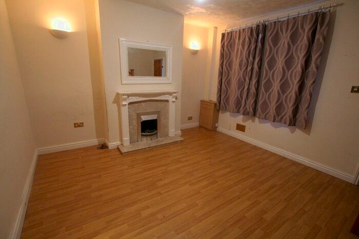 2 Bedroom Terraced House To Rent In Priestfield Road, Ellesmere Port, Cheshire. CH65