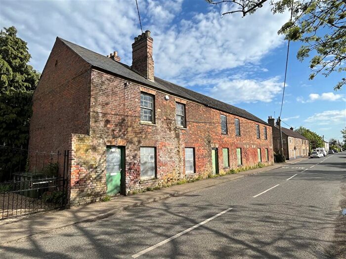 Land For Sale In - School Road, Upwell, Wisbech, PE14