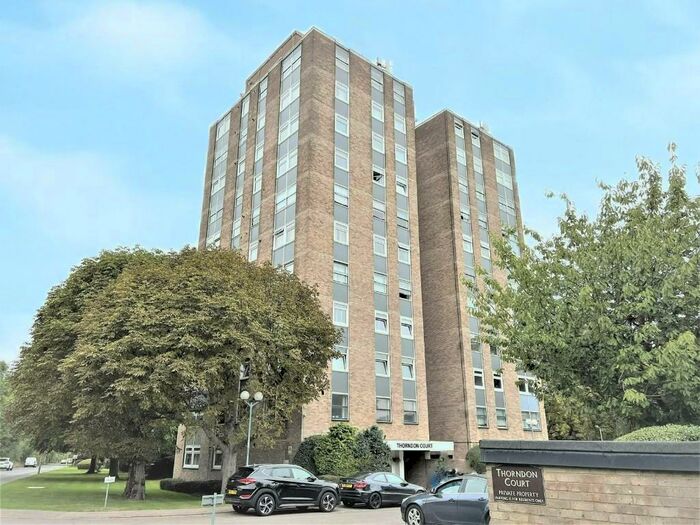 2 Bedroom Flat To Rent In Eagle Way, Brentwood, CM13