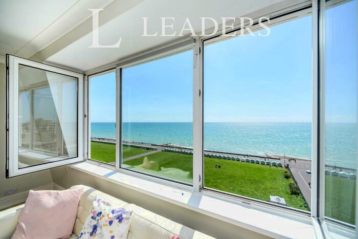 4 Bedroom Apartment To Rent In Kings Gardens, Hove, BN3