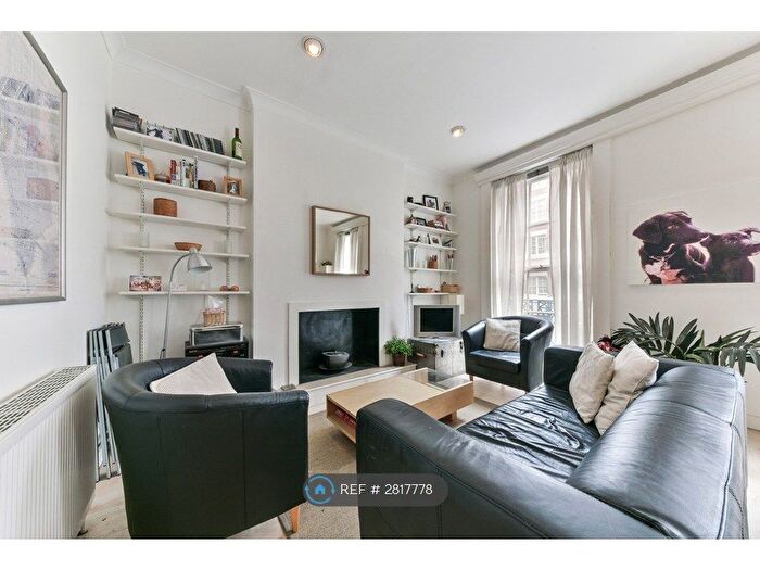 1 Bedroom Flat To Rent In Judd Street, London, WC1H