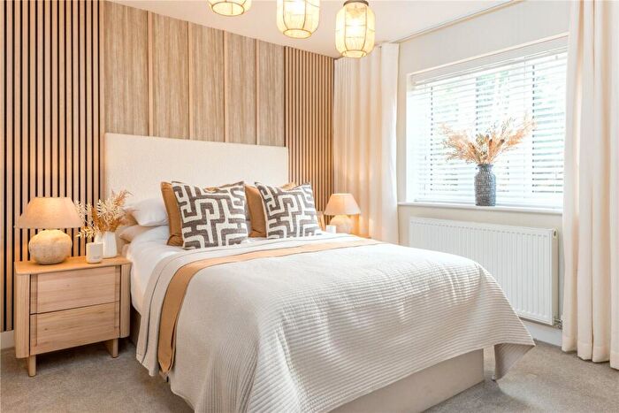 2 Bedroom Semi-Detached House For Sale In Barnham Road, Eastergate, West Sussex, PO20