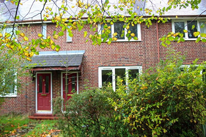 2 Bedroom Property For Sale In Starling Road, St Athan, CF62