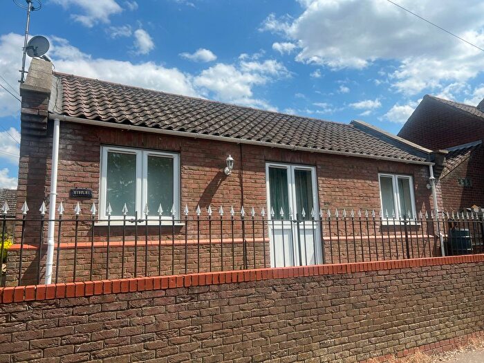 2 Bedroom Bungalow To Rent In Porter Street, Downham Market, PE38