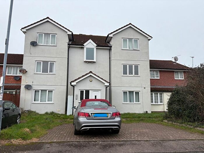 2 Bedroom Flat For Sale In , Bishop Hannon Drive, Cardiff, Cardiff, CF5