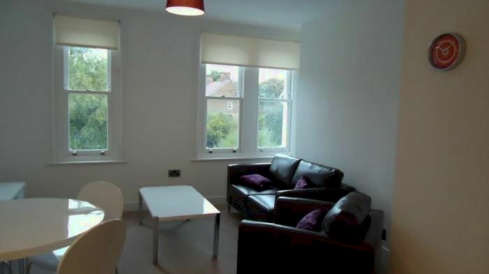 1 Bedroom Flat To Rent In Walter Beilin Court, Lathbury Lane, Sefton Park, Liverpool L17