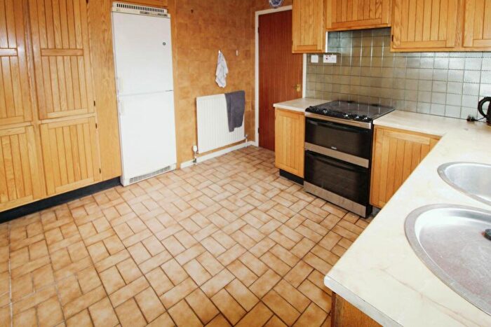 3 Bedroom Terraced House For Sale In Elsdon Close, Blyth, NE24
