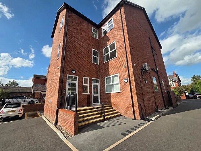 1 Bedroom Apartment To Rent In Southport Road, Chorley, PR7