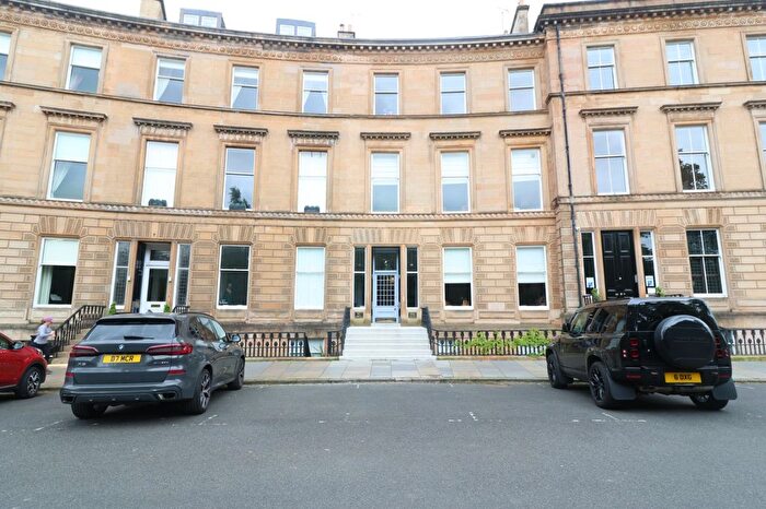 3 Bedroom Flat To Rent In Park Circus, Glasgow, Glasgow City, G3