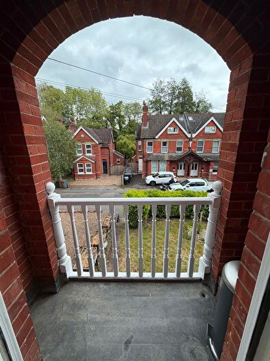 1 Bedroom Flat To Rent In Junction Road, Andover, SP10