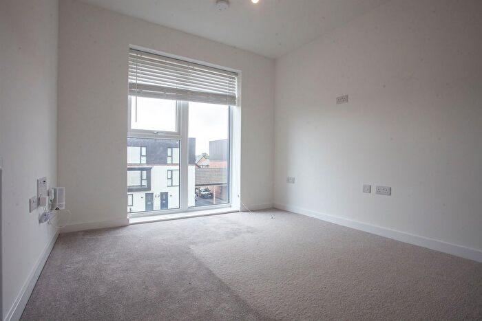 2 Bedroom Flat For Sale In Dol Glaswg, Capel Llanilltern, Cardiff, CF5