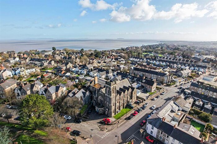 3 Bedroom Apartment For Sale In Castellum, Alcedonia, Albert Crescent, Penarth, CF64