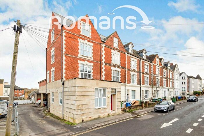 1 Bedroom Apartment To Rent In Arthur Street, Aldershot, GU11