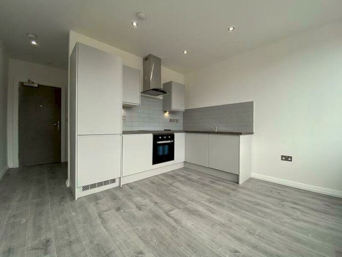 1 Bedroom Apartment To Rent In Knights House, Parade, Sutton Coldfield, Birmingham, B72